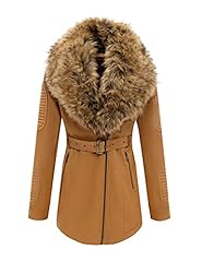 Bellivera women trench for sale  Delivered anywhere in USA 