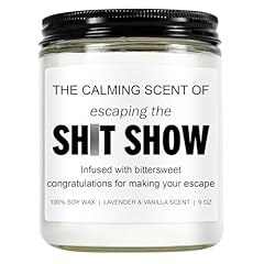 Younift sarcastic candles for sale  Delivered anywhere in USA 