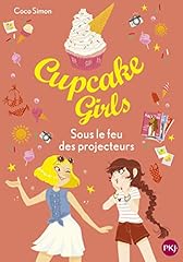 Cupcake girls tome d'occasion  Livré partout en France