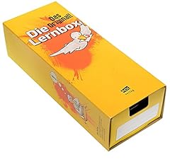 Kleine lernbox klassiker gebraucht kaufen  Wird an jeden Ort in Deutschland