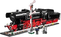 Cobi 52steam locomotive gebraucht kaufen  Wird an jeden Ort in Deutschland