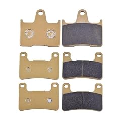 Brake pad set for sale  Delivered anywhere in UK