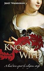 Knox wife for sale  Delivered anywhere in UK