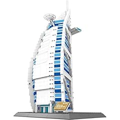 Wange burj arab gebraucht kaufen  Wird an jeden Ort in Deutschland