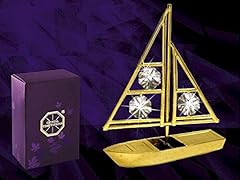 Crystal temptations sailing for sale  Delivered anywhere in UK