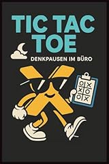 Tic tac toe usato  Spedito ovunque in Italia 
