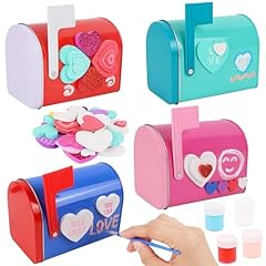 Valentine day diy for sale  Delivered anywhere in USA 