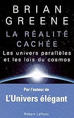 Réalité cachée univers d'occasion  Livré partout en France