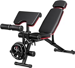 Xddias weight bench for sale  Delivered anywhere in USA 