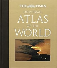 Times universal atlas for sale  Delivered anywhere in Ireland