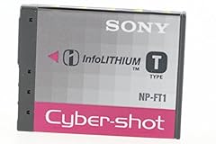 Sony ft1 batterie d'occasion  Livré partout en France