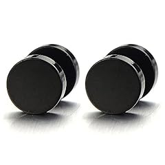 10mm nero cerchio usato  Spedito ovunque in Italia 