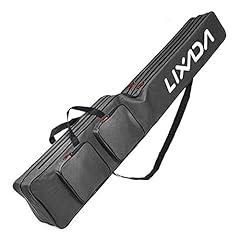 Lixada fishing bag for sale  Delivered anywhere in UK