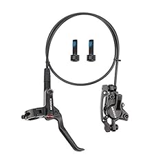 Hydraulische bremsen set gebraucht kaufen  Wird an jeden Ort in Deutschland