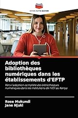 Adoption des bibliothèques for sale  Delivered anywhere in UK