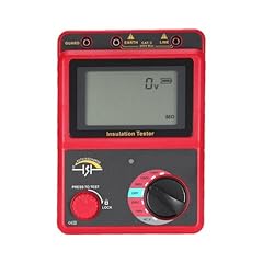 Misuratore resistenza tester usato  Spedito ovunque in Italia 