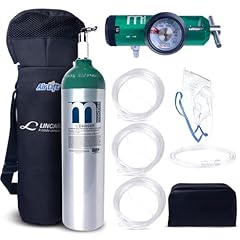 Medfex oxygen tank for sale  Delivered anywhere in USA 