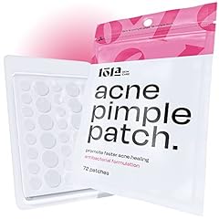 Pimple patches hydrocolloid for sale  Delivered anywhere in UK
