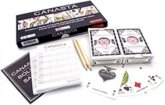 Brimtoy canasta boxed for sale  Delivered anywhere in UK