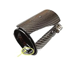 Muffler tip black for sale  Delivered anywhere in USA 