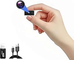 Mini surveillance kamera gebraucht kaufen  Wird an jeden Ort in Deutschland