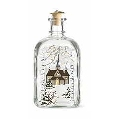 Holmegaard weihnachtsflasche c gebraucht kaufen  Wird an jeden Ort in Deutschland