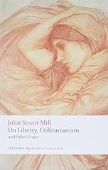 Liberty utilitarianism essays for sale  Delivered anywhere in UK