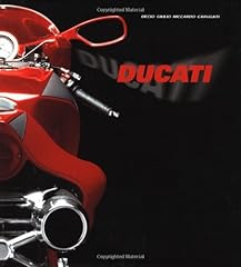 Ducati design and d'occasion  Livré partout en Belgiqu