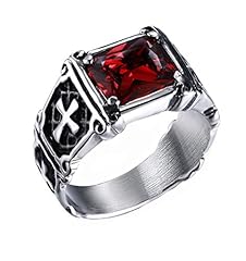 Hijones men jewelry for sale  Delivered anywhere in USA 