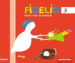 Fidelio musikbücher ausgabe gebraucht kaufen  Wird an jeden Ort in Deutschland
