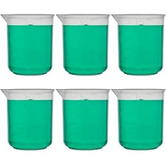 500ml plastic beaker for sale  Delivered anywhere in USA 