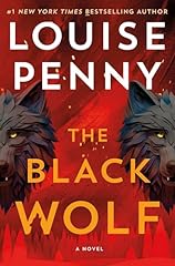 Black wolf novel for sale  Delivered anywhere in USA 