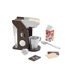 Kidkraft wooden espresso for sale  Delivered anywhere in USA 