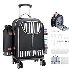 Sydioor trolley picnic for sale  Delivered anywhere in USA 