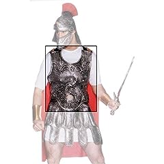 Roman armour breastplate d'occasion  Livré partout en France