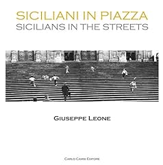Siciliani piazza. ediz. usato  Spedito ovunque in Italia 