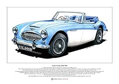 Austin healey 3000 for sale  Delivered anywhere in UK