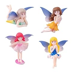 Pcs fairy garden for sale  Delivered anywhere in UK