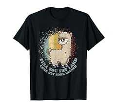 Llama saying tina for sale  Delivered anywhere in USA 