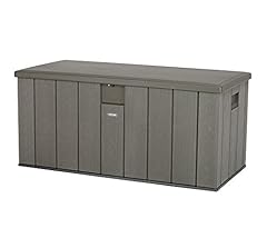 Lifetime plastic wood for sale  Delivered anywhere in UK