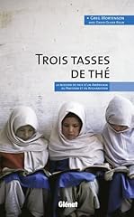 Tasses thé mission d'occasion  Livré partout en Belgiqu