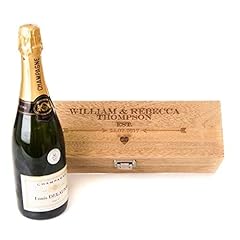 Personalised engraved oak for sale  Delivered anywhere in UK