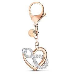 Swarovski infinite 5530885 usato  Spedito ovunque in Italia 