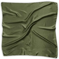 Satin silk large for sale  Delivered anywhere in UK