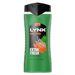 Lynx jungle fresh for sale  Delivered anywhere in UK