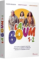 Coffret 2 d'occasion  Livré partout en France