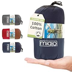 Miqio 2in1 drap d'occasion  Livré partout en France
