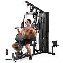 Home gym 154lbs for sale  Delivered anywhere in USA 