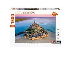 mont saint michel monnaie d'occasion  Livré partout en France