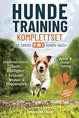 Hundetraining komplettset gro� gebraucht kaufen  Wird an jeden Ort in Deutschland